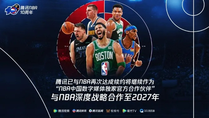 CBA腾讯体育NBA之外，还有哪些篮球联赛值得关注？-第2张图片-www.211178.com_果博福布斯