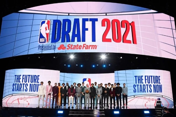 2021年NBA抽签仪式球队实力大比拼，谁能捡到最优秀的新秀？-第2张图片-www.211178.com_果博福布斯