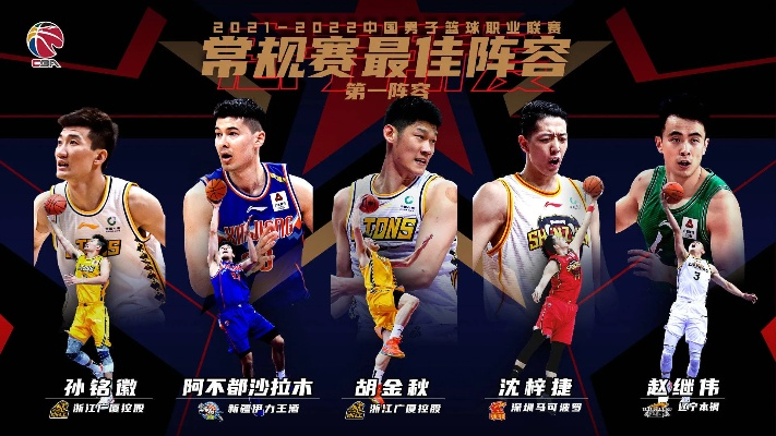 今晚CBA直播，谁将成为MVP？