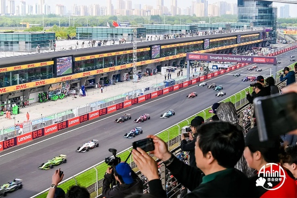 上海F1国际赛车场730日盛大开幕-第2张图片-www.211178.com_果博福布斯